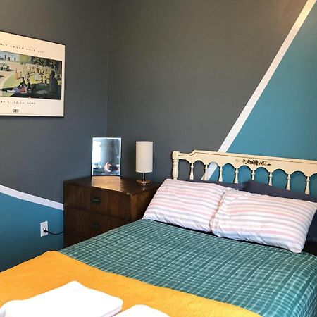 Hostel Ντητρόιτ Εξωτερικό φωτογραφία
