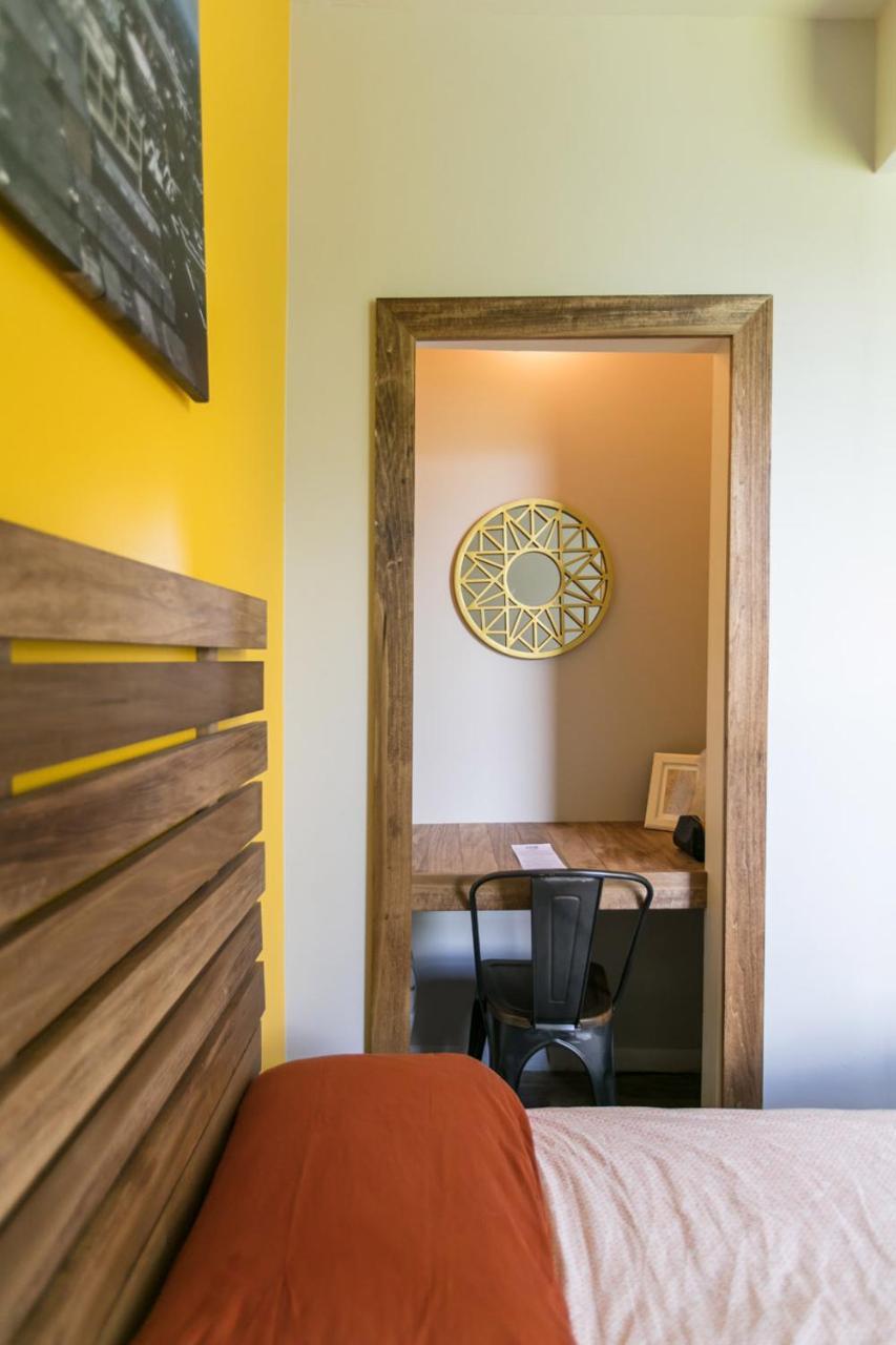 Hostel Ντητρόιτ Εξωτερικό φωτογραφία