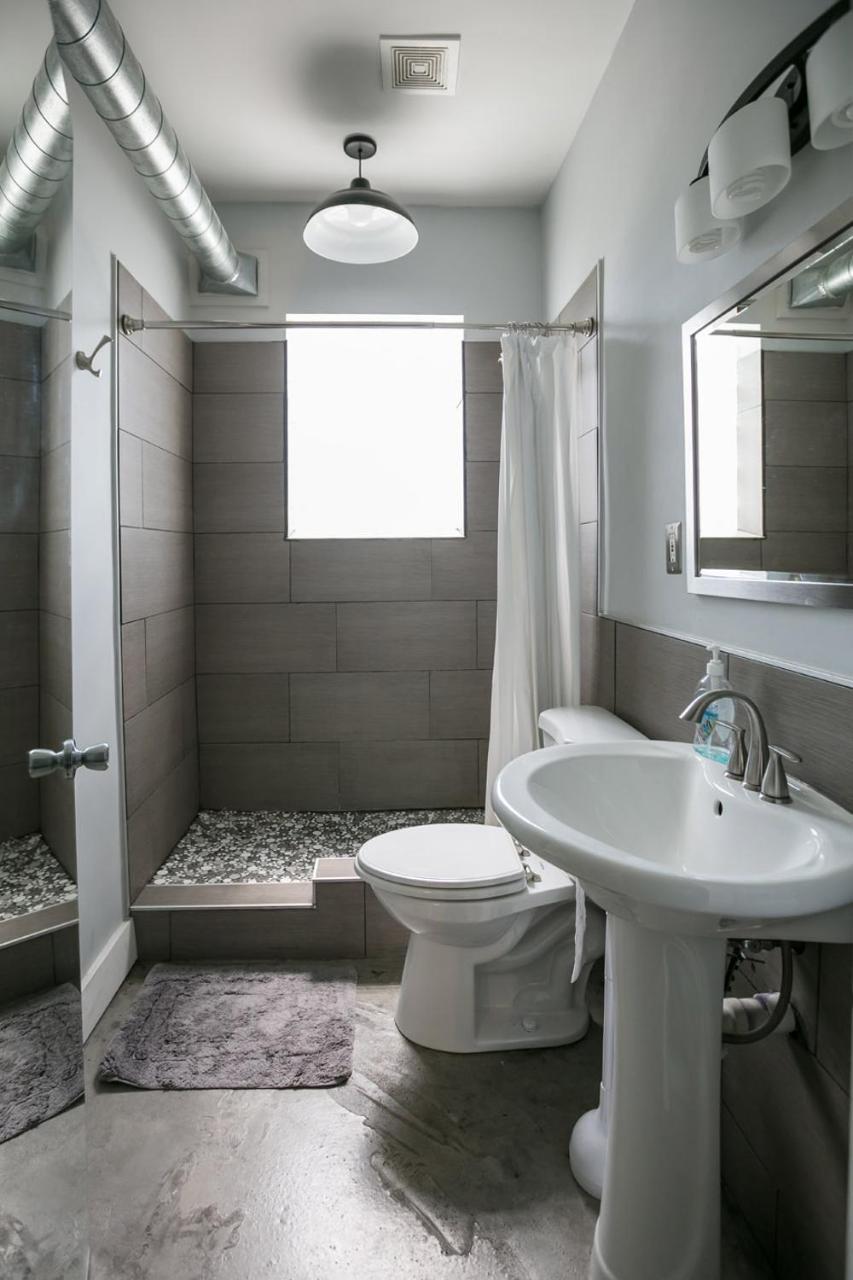 Hostel Ντητρόιτ Εξωτερικό φωτογραφία
