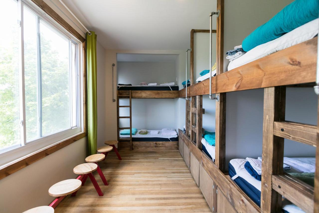 Hostel Ντητρόιτ Εξωτερικό φωτογραφία